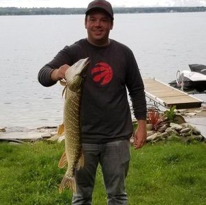 Meet your Posher, Matt